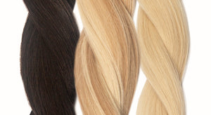 Best Quality Human Hair Extensions New Creations House of Hair