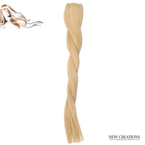 Hand Tied Wefts