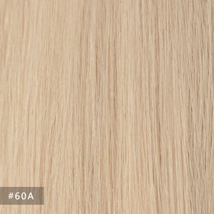 Open image in slideshow, Hand Tied Weft Hair Extensions

